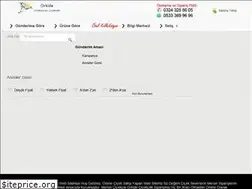 Sites similar to orkidecicekcilik.com.tr