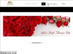Sites similar to orkidecicekcilik.com