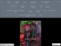 Sites similar to orkidedatter.blog