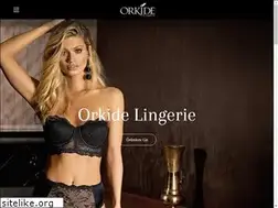 Sites similar to orkideicgiyim.com