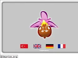 Sites similar to orkidelerimiz.com