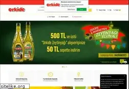 Sites similar to orkidemarket.com