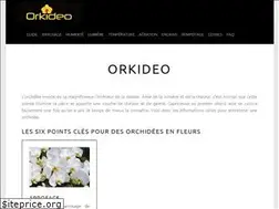 Sites similar to orkideo.com