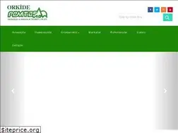 Sites similar to orkidepemtas.com.tr
