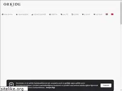 Sites similar to orkidetekstil.com.tr