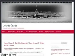 Sites similar to orkideunsur.wordpress.com