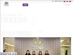 Sites similar to orkidevilla.com.kh