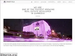 Sites similar to orkidevilla.com