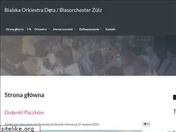 Sites similar to orkiestra.xf.pl