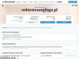 Sites similar to orkiestrazegluga.pl