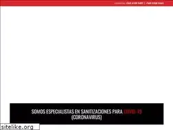 Sites similar to orkinchile.cl