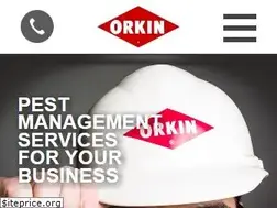 Sites similar to orkincommercial.com