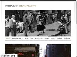 Sites similar to orkinphoto.com