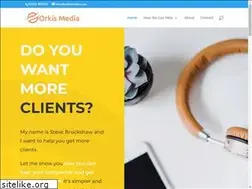 Sites similar to orkismedia.com