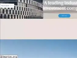Sites similar to orkla.com
