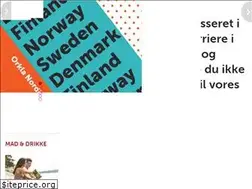 Sites similar to orkla.dk