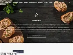 Sites similar to orklafoods.ro