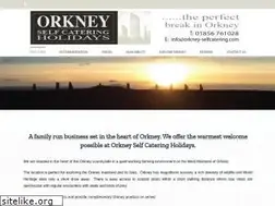 Sites similar to orkney-selfcatering.com