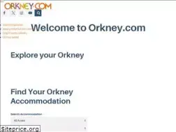 Sites similar to orkney.com