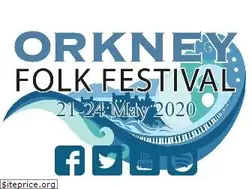 Sites similar to orkneyfolkfestival.com