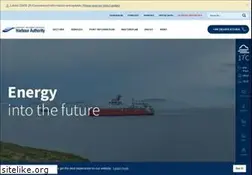 Sites similar to orkneyharbours.com