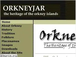Sites similar to orkneyjar.com