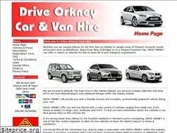 Sites similar to orkneymotors.com