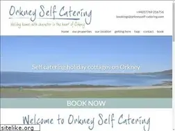 Sites similar to orkneyself-catering.co.uk