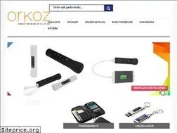 Sites similar to orkozpromosyon.com