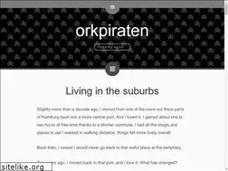 Sites similar to orkpiraten.de