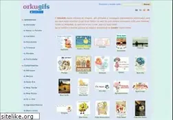Sites similar to orkugifs.com