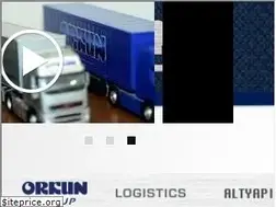 Sites similar to orkun.com