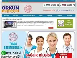 Sites similar to orkunegitim.com