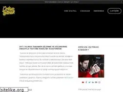 Sites similar to orkunisitmak.com