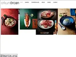 Sites similar to orkunorcan.com