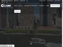 Sites similar to orkuntesisyonetim.com.tr