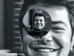 Sites similar to orkunucan.com
