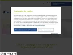 Sites similar to orkyn.fr