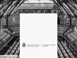 Sites similar to orl-bdl.gc.ca