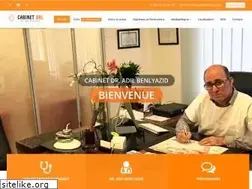 Sites similar to orl-benlyazid.ma