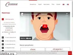 Sites similar to orl-centrum.pl