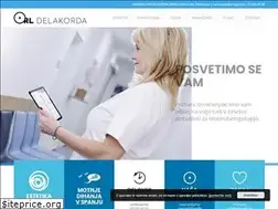 Sites similar to orl-delakorda.si
