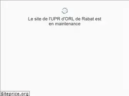 Sites similar to orl-fmpr.com