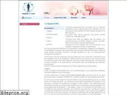 Sites similar to orl-info.com