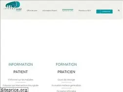 Sites similar to orl-information.fr