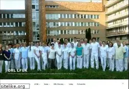Sites similar to orl-lfuk.sk