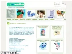 Sites similar to orl-medica.fr