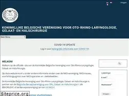 Sites similar to orl-nko.be