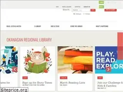 Sites similar to orl.bc.ca