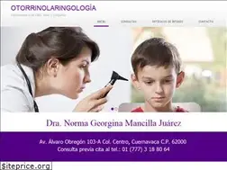 Sites similar to orl.com.mx